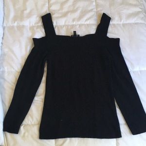 Express Black Top